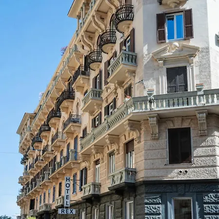 Hotel Rex Lifestyle 3*