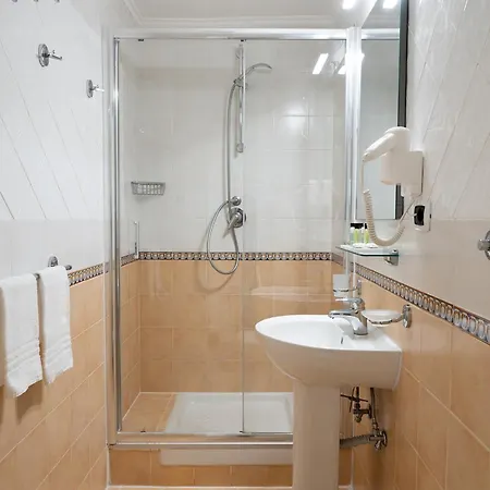 Rex Lifestyle Hotel 3*