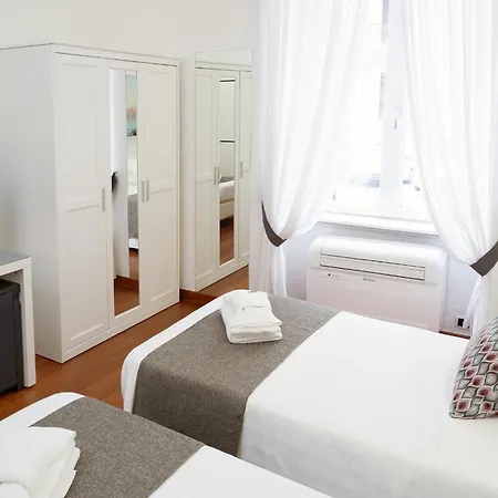Rex Lifestyle Hotel
