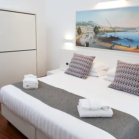 Rex Lifestyle 3* Naples