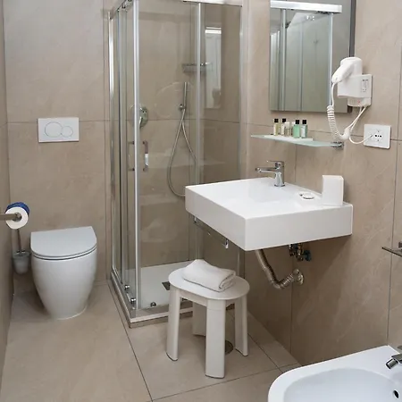 Rex Lifestyle Hotel