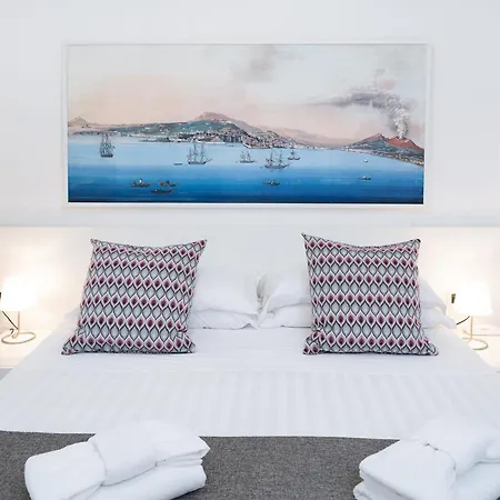 Hotel Rex Lifestyle Naples