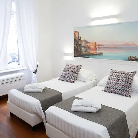 Rex Lifestyle 3* Naples