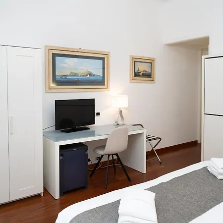 Rex Lifestyle Hotel Naples