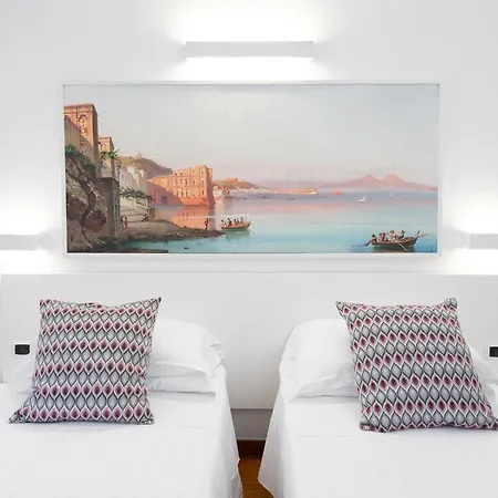 Rex Lifestyle Hotel Naples