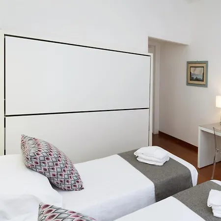 Rex Lifestyle 3* Naples
