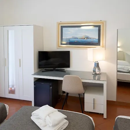 Rex Lifestyle Hotel Naples