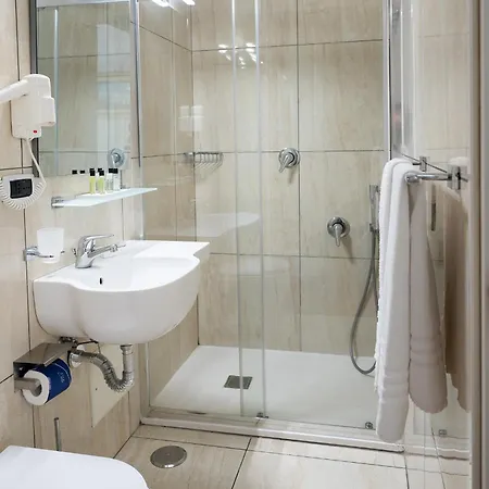 Rex Lifestyle 3* Naples