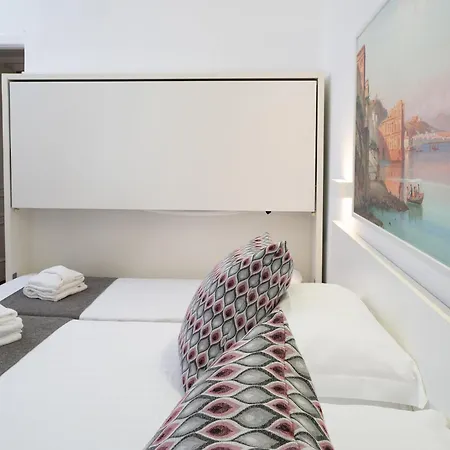 Rex Lifestyle 3* Naples