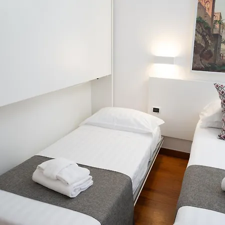 Rex Lifestyle Hotel Naples