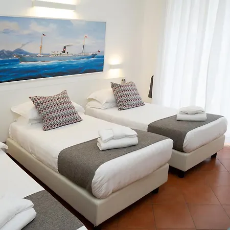 Hotel Rex Lifestyle