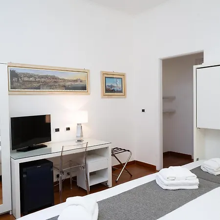 Rex Lifestyle Hotel Naples