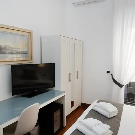 Rex Lifestyle 3* Naples