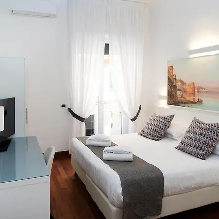 Rex Lifestyle Hotel