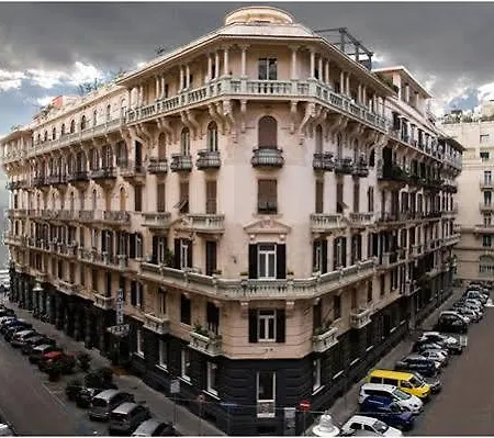 Rex Lifestyle נאפולי