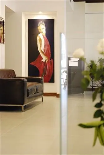 Rex Lifestyle Otel 3*