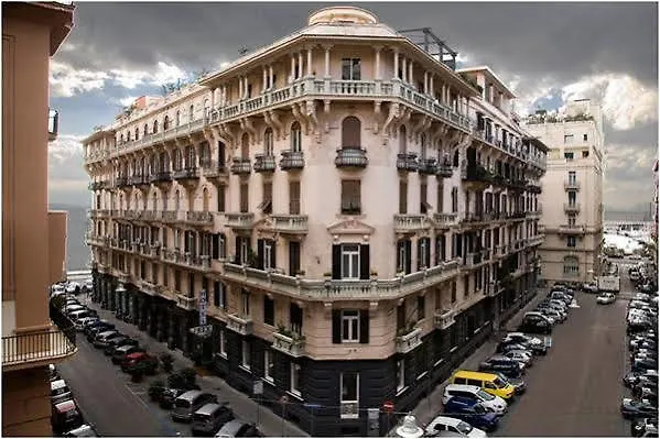 Rex Lifestyle Napoli