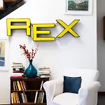 렉스 라이프스타일 3* 나폴리