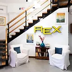 렉스 라이프스타일 나폴리