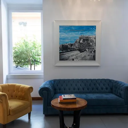 Rex Lifestyle 3* Naples