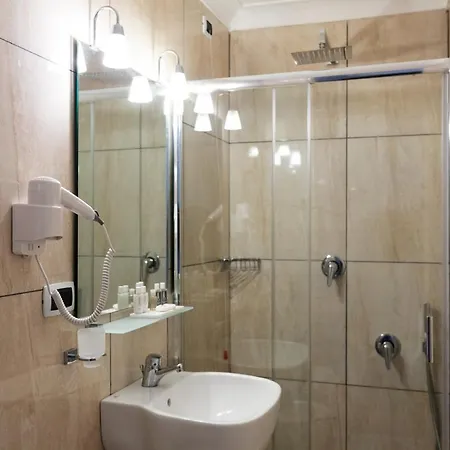 Rex Lifestyle Hotel Naples