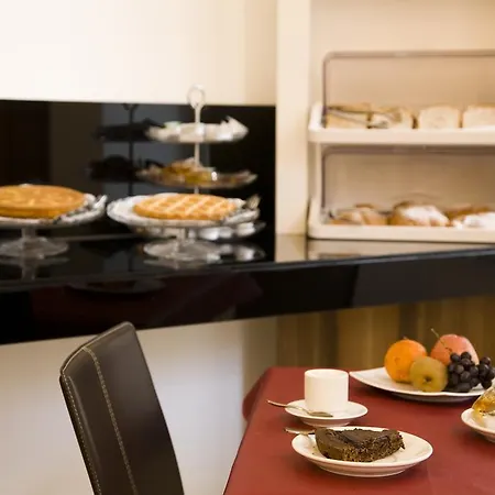 Hotel Rex Lifestyle Naples