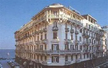 Hotel Rex Lifestyle Neapol
