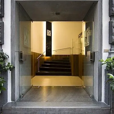 レックス ライフスタイル ホテル 3*