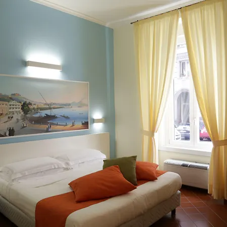 מלון Rex Lifestyle