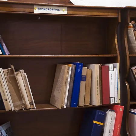 Rex Lifestyle 3* נאפולי