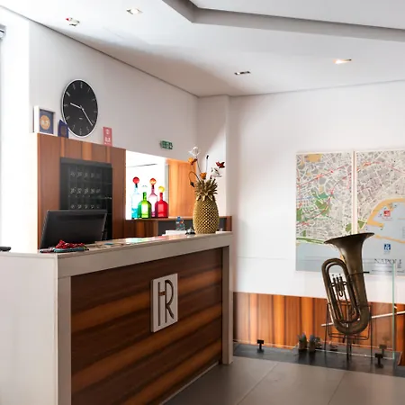 Rex Lifestyle מלון נאפולי