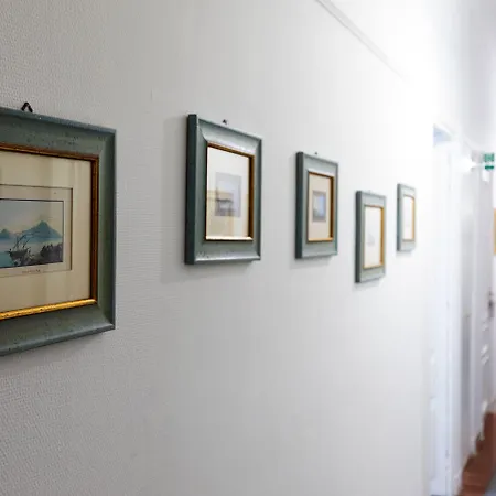 Rex Lifestyle נאפולי