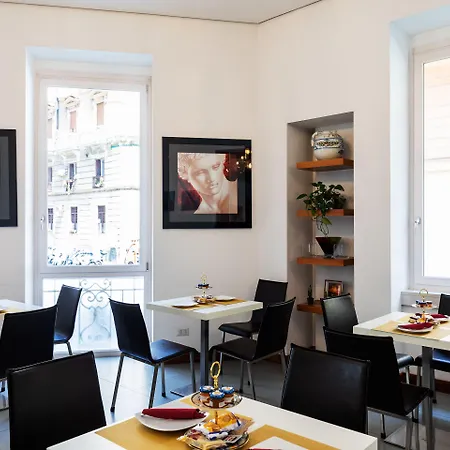 Rex Lifestyle מלון