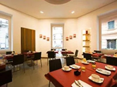 Rex Lifestyle 3* Νάπολη