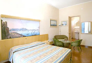 Ξενοδοχείο Rex Lifestyle Νάπολη