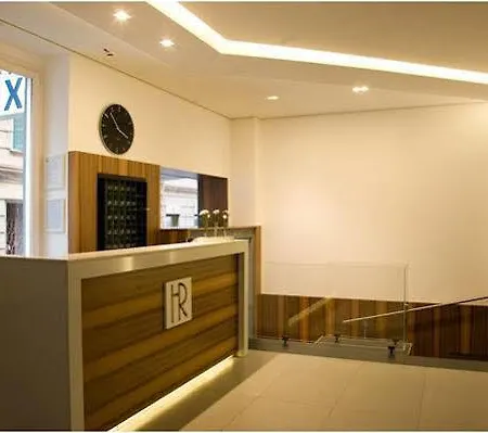 Rex Lifestyle מלון 3*