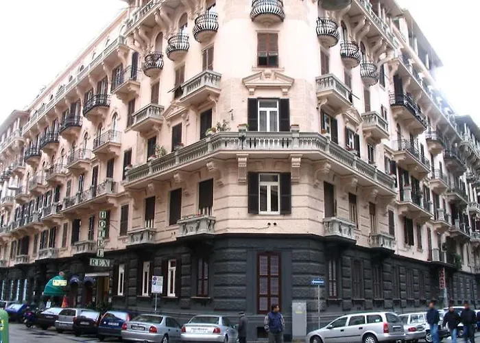 Rex Lifestyle Nápoles